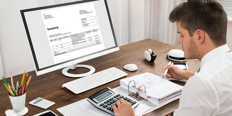 Should You Hire An Accountant For Your Small Business